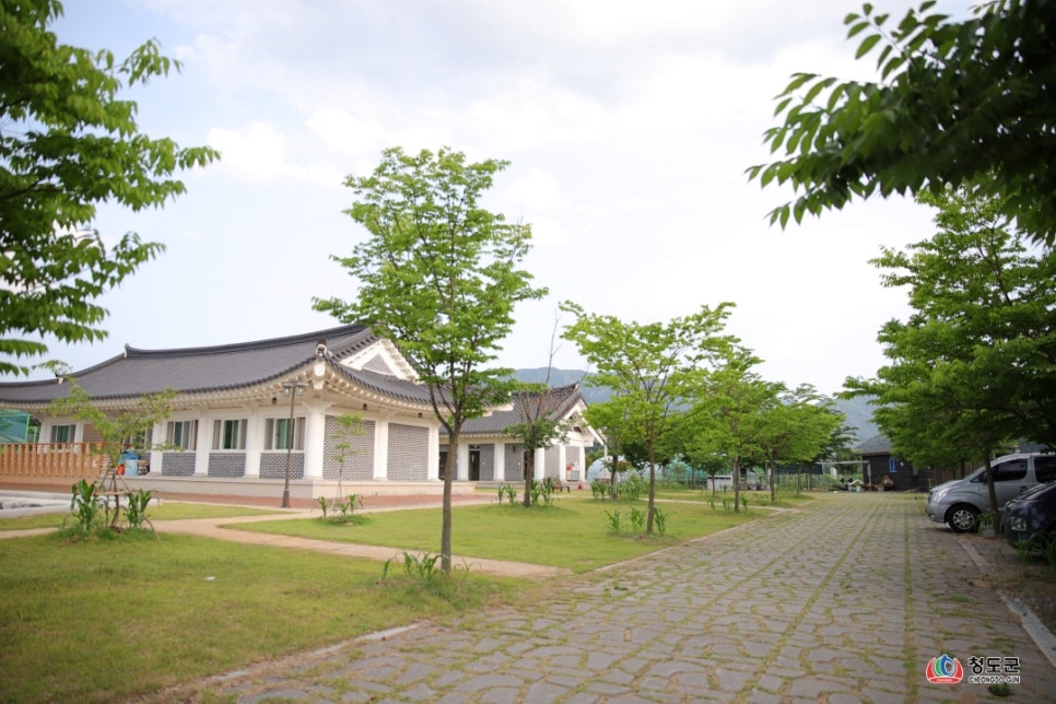 섶마리농촌체험 휴양마을 이미지
