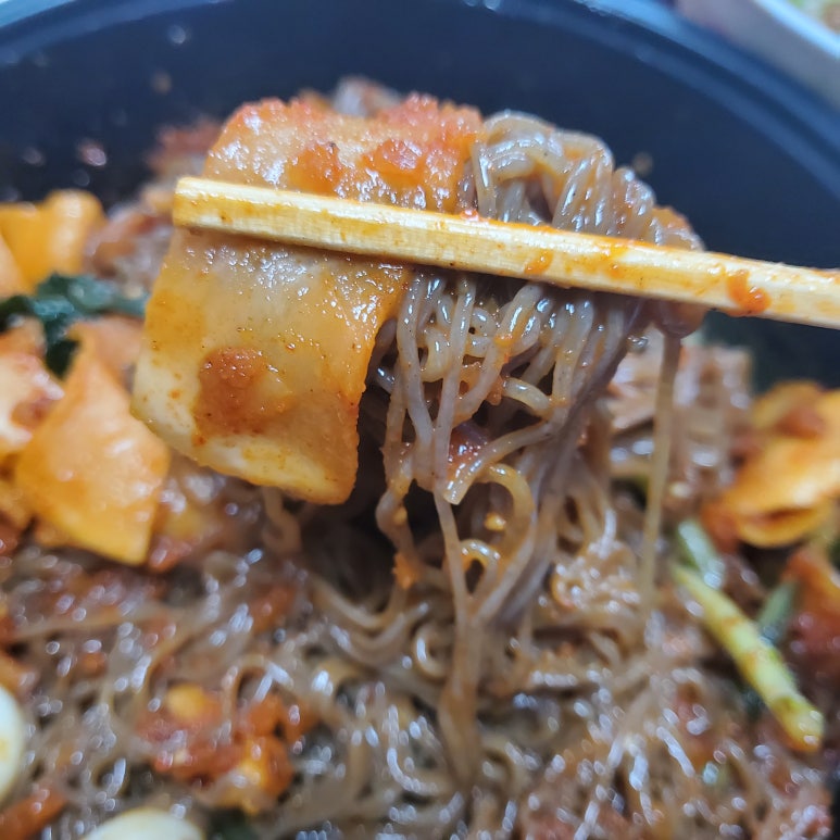 고기듬뿍대왕비빔밥대전 이미지