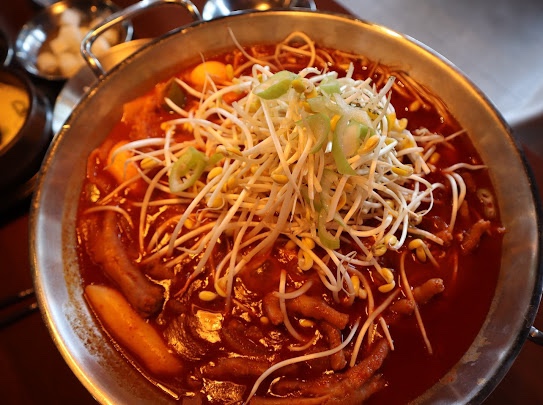 통불 부산명지점 이미지