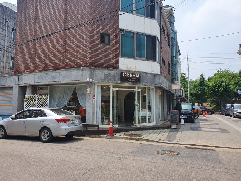 크림커피앤디저트(CREAM) 이미지