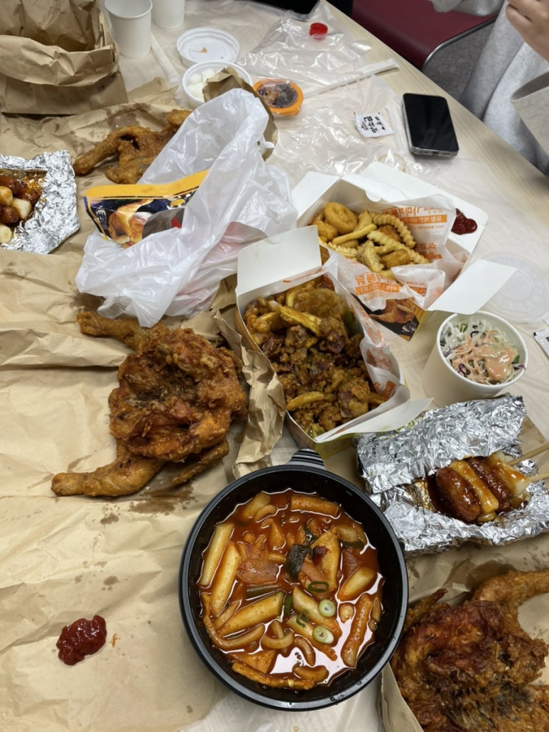 가마치통닭세원점 이미지