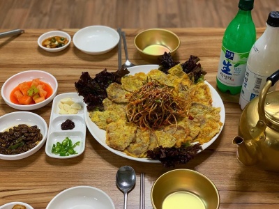 골목전집 이미지