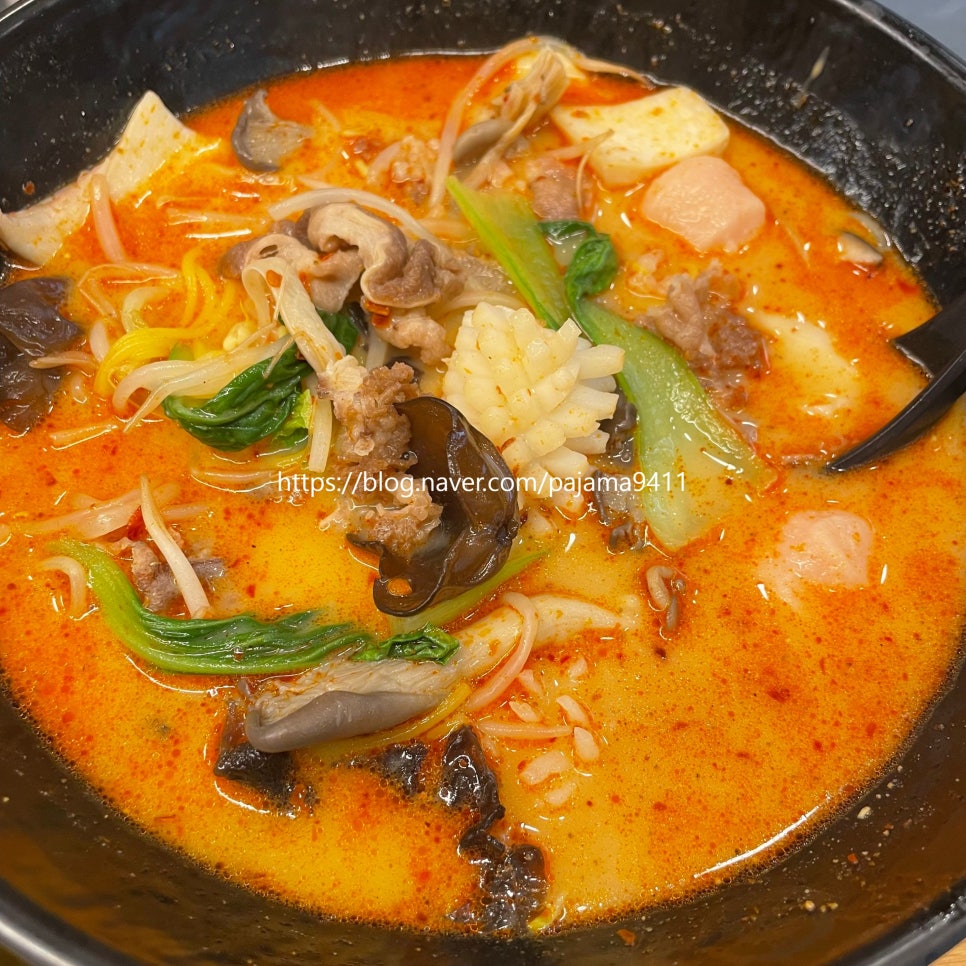 라홍방 마라탕 위례점 이미지