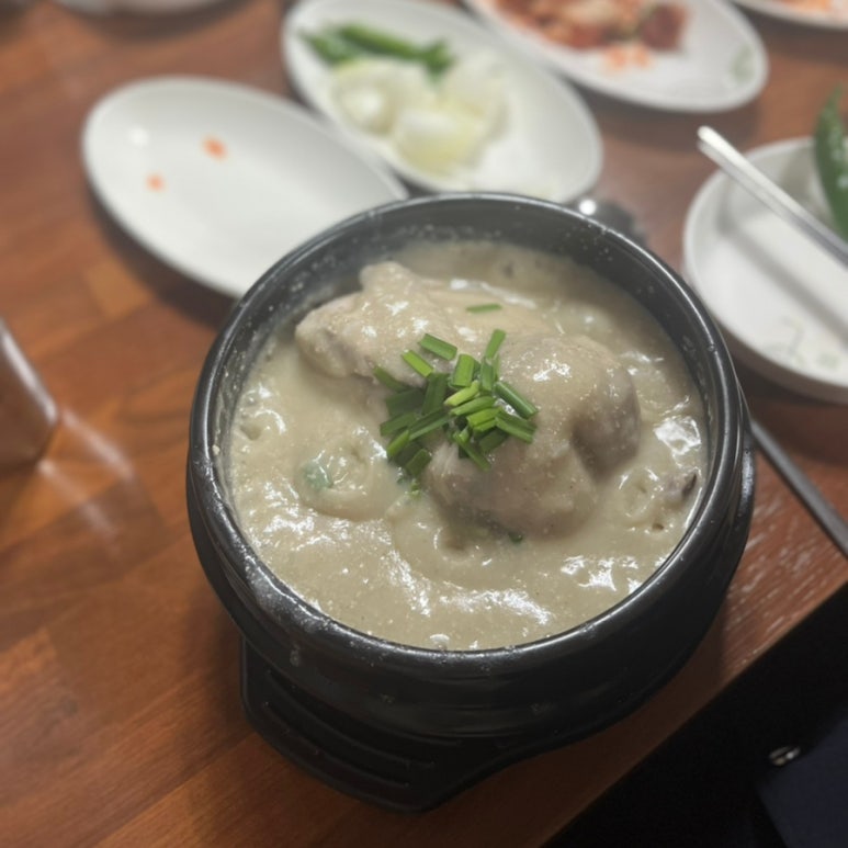 대가보양탕 이미지