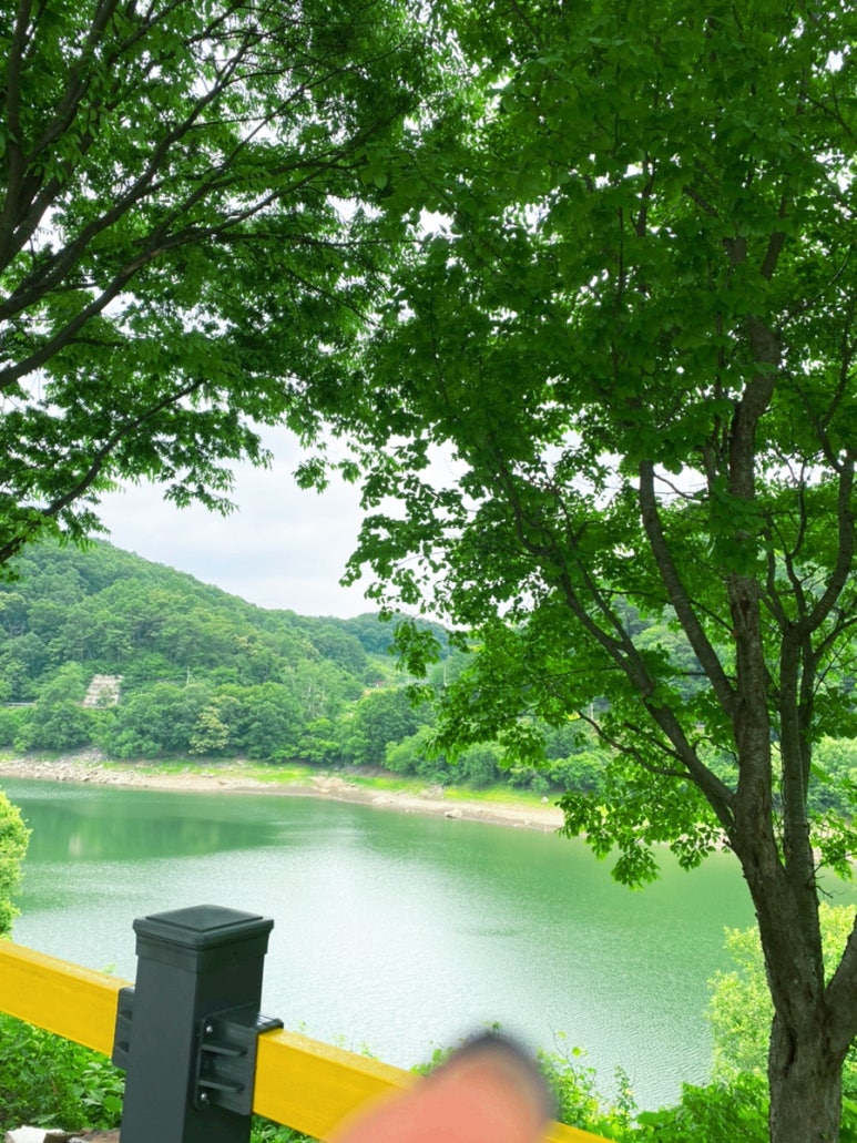속리산365캠핑장 이미지
