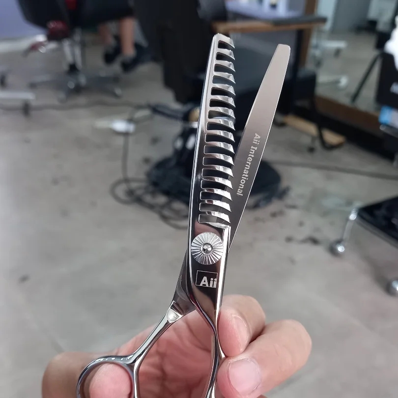 이명옥헤어샵 이미지