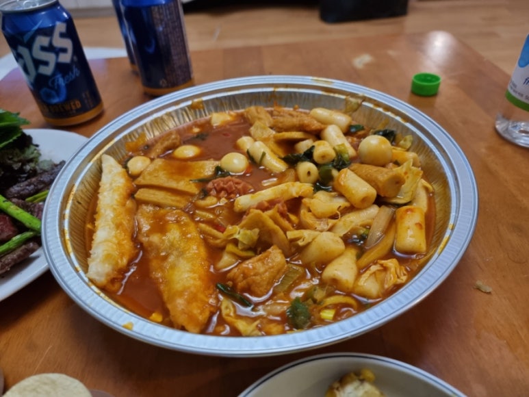 세이블루펜션 이미지