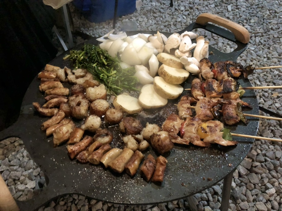 와이캠핑장 이미지