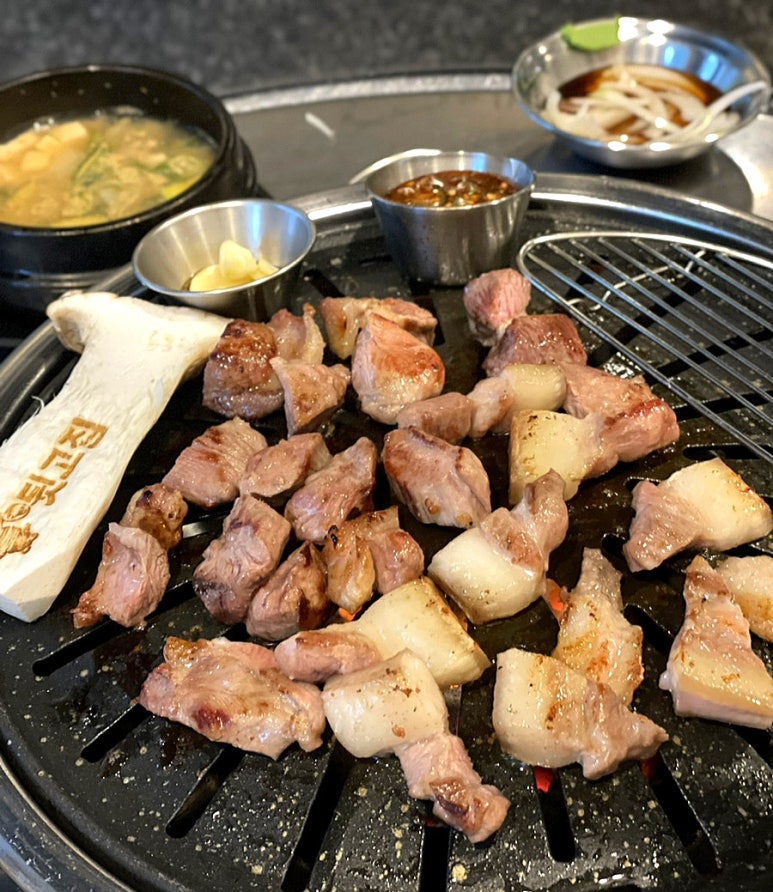 우리뒷고기해산물 이미지