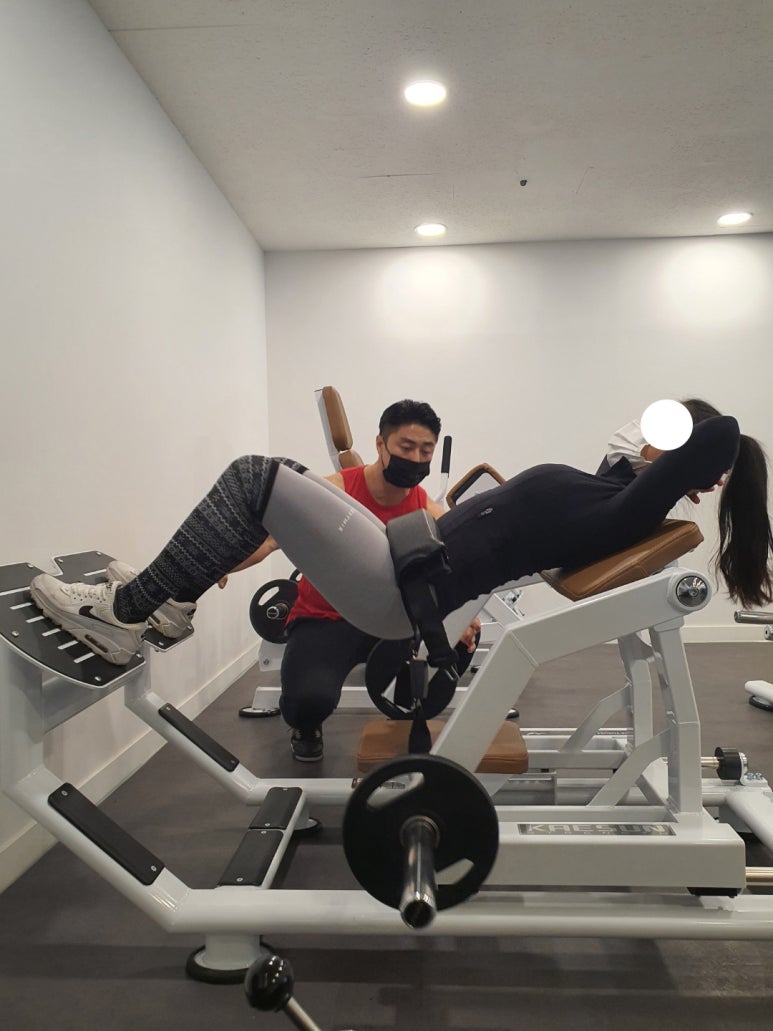 더좋은피트니스 이미지