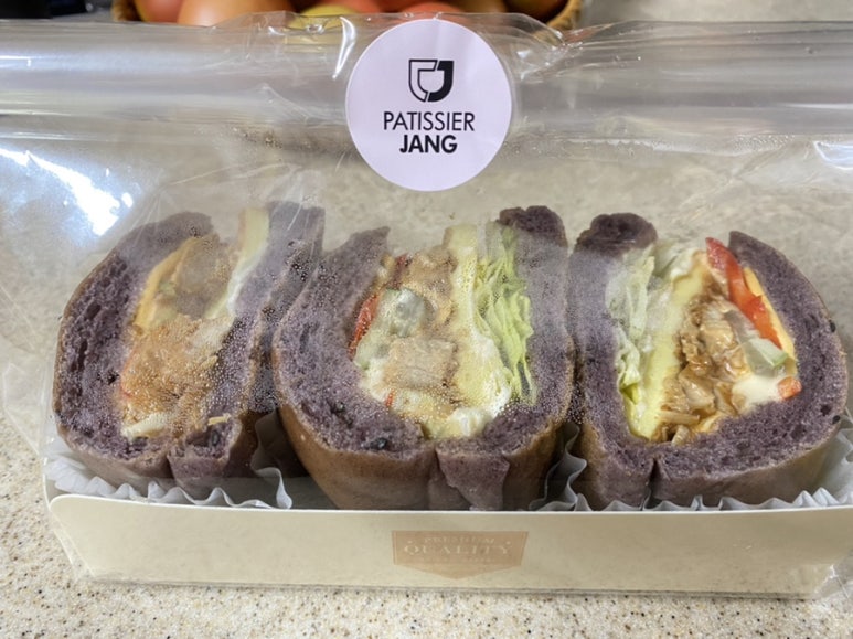 파티시에장 이미지