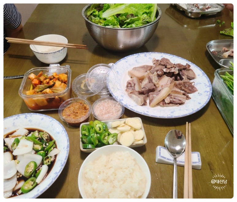 명동식육식당 이미지