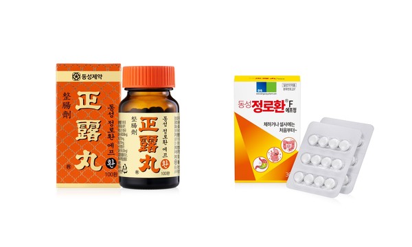 동성제약(주) 이미지