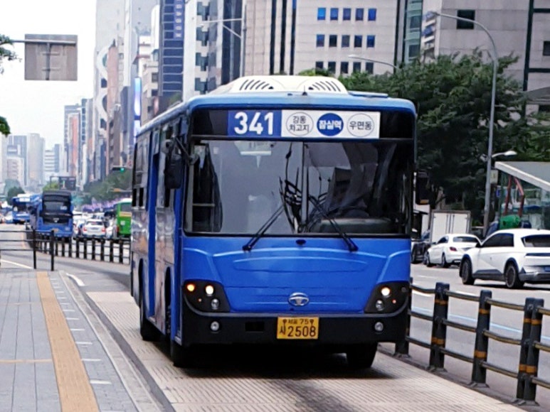 첨단현대주유소 이미지