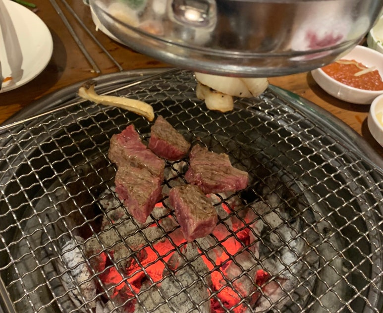 이모네고기하우스 이미지
