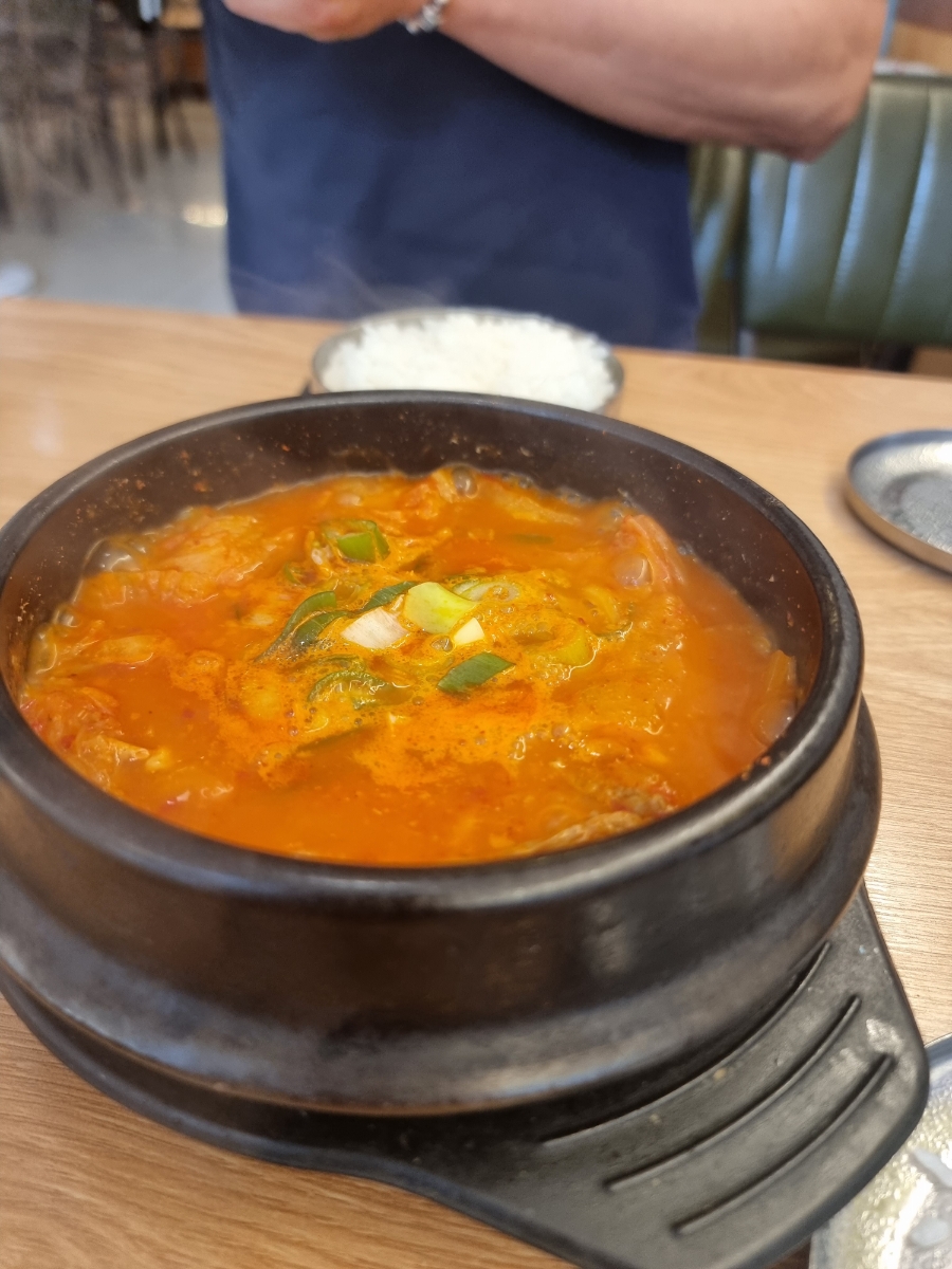 마마스김밥 이미지