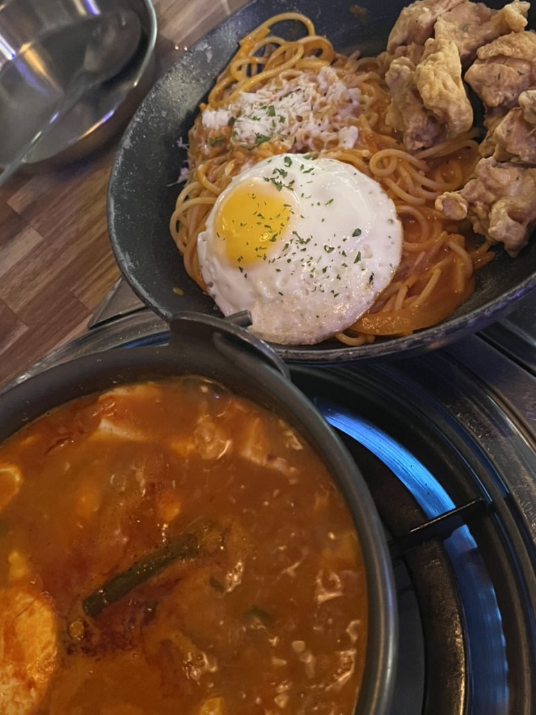 포차천국은계점 이미지