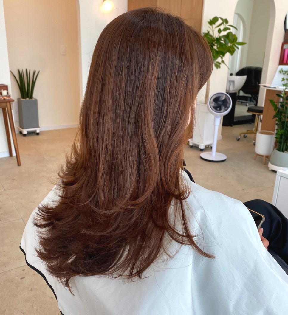 미은Hair studio 이미지