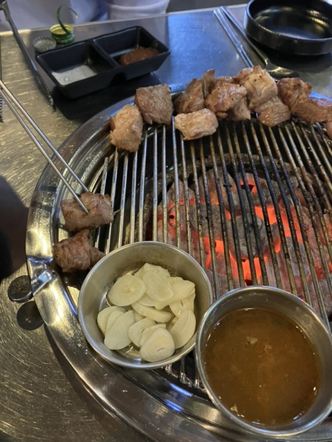 후동이소금구이 이미지