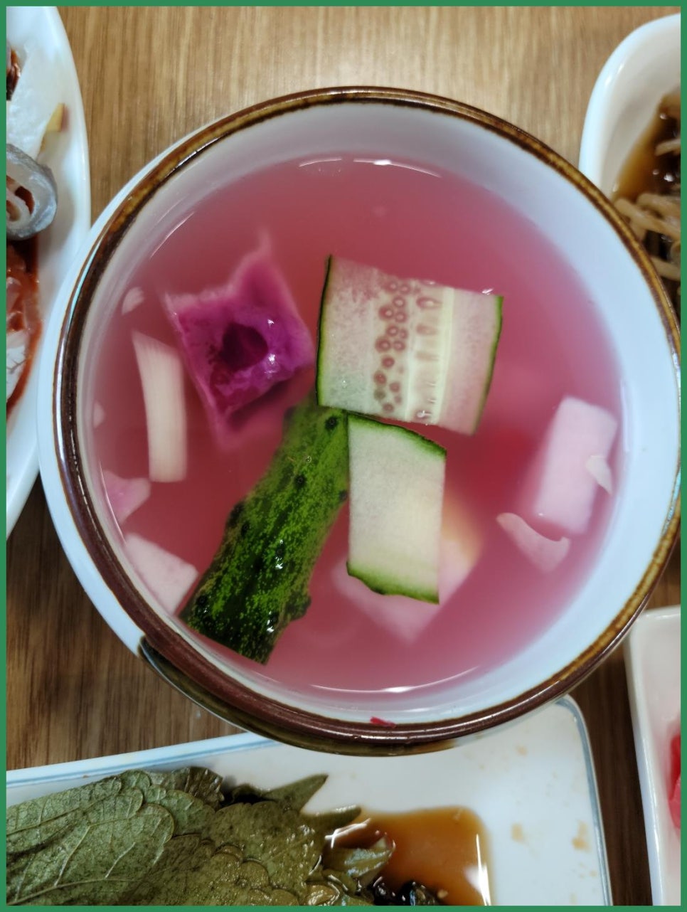 지세포장어 이미지