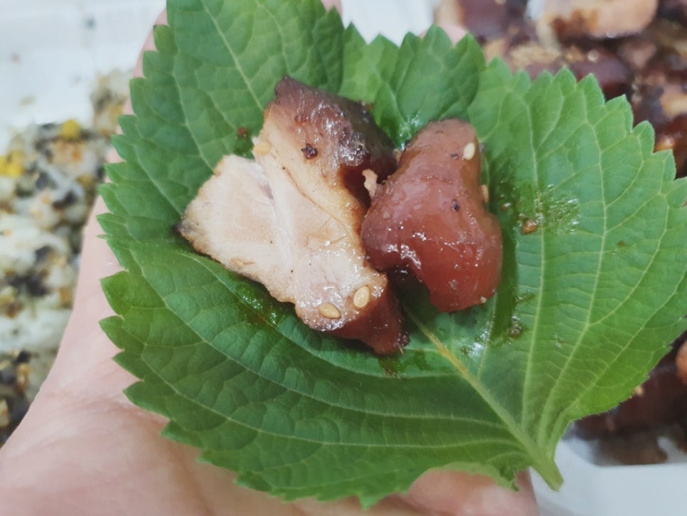 족발사관학교 이미지