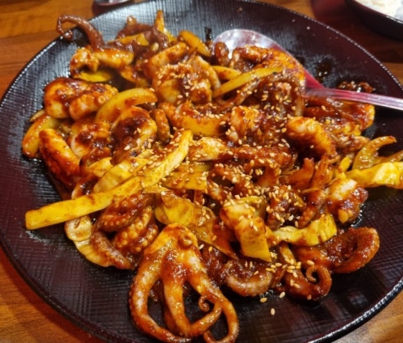 쭈꾸미브라더 이미지
