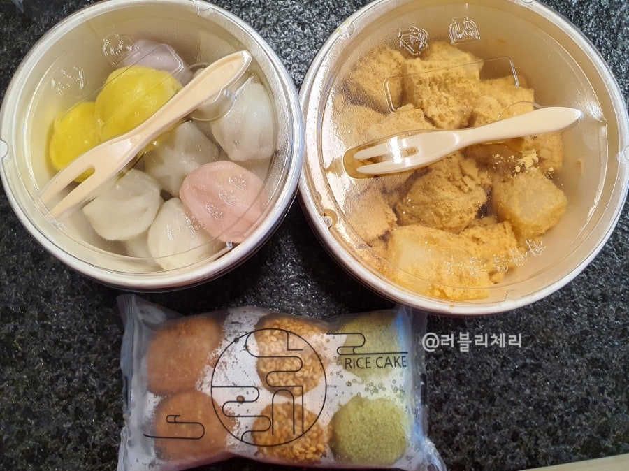 달시루떡 이미지