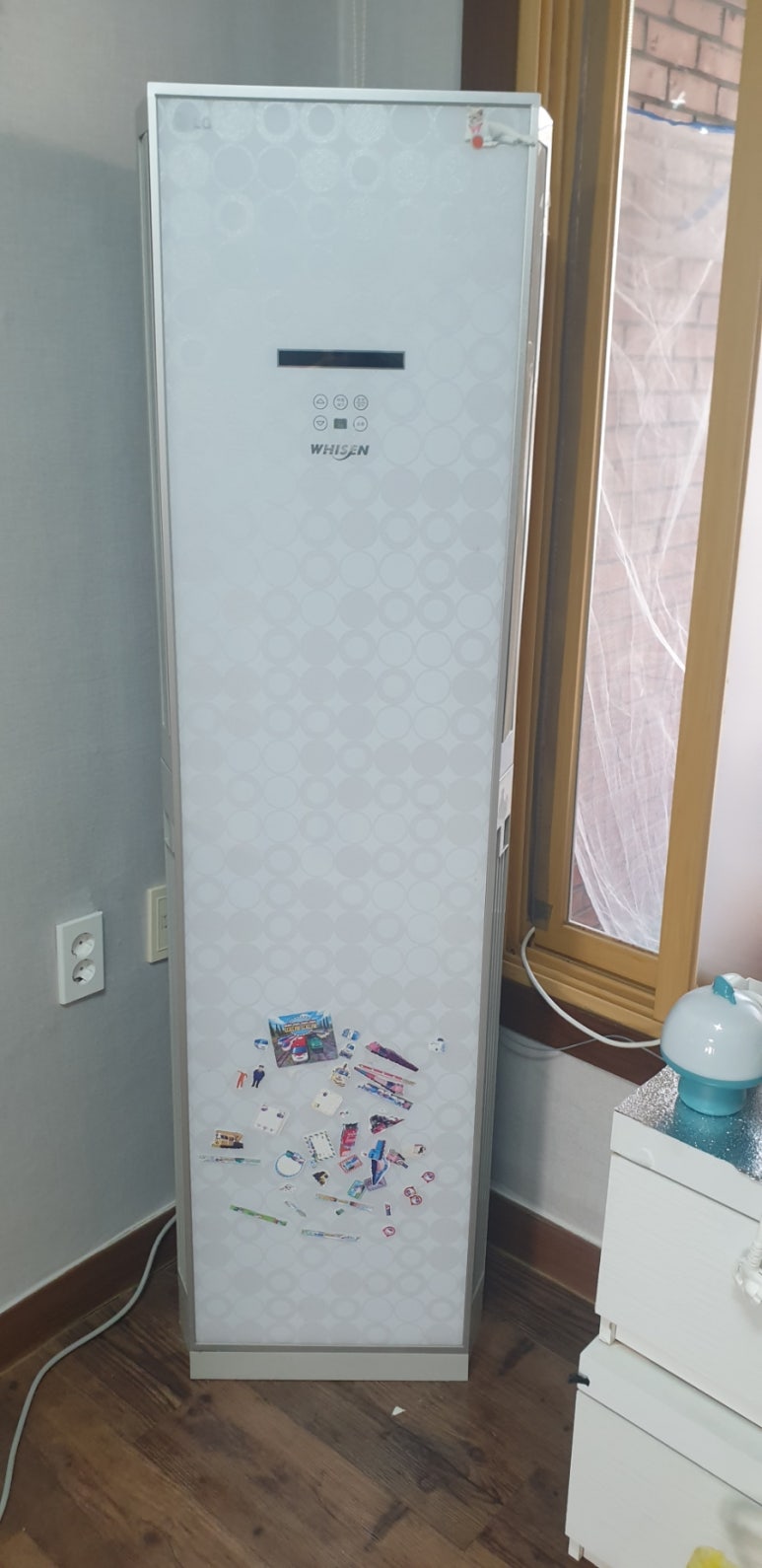 삼성에어컨이전설치.판매.매입.수리 이미지
