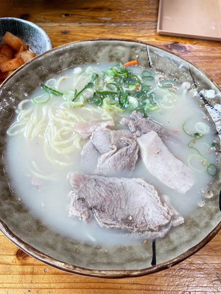 신전떡볶이대정점 이미지