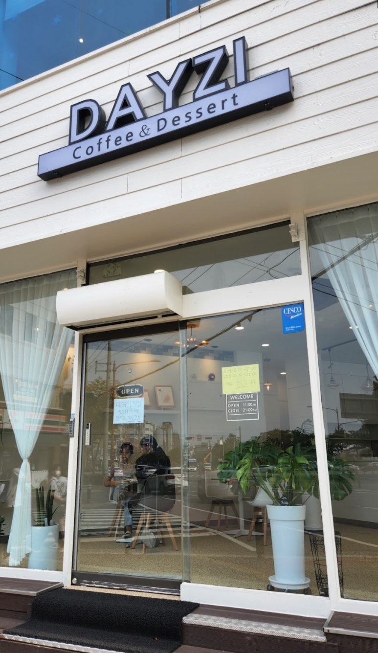 데이지(Dayzi) 이미지