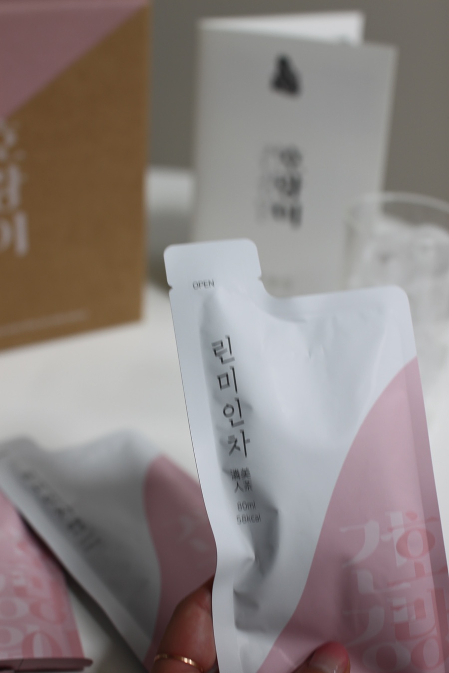 린신세계백화점 이미지