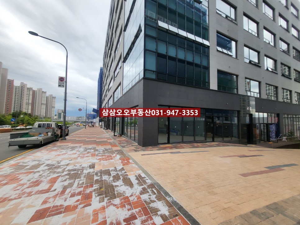 던킨도너츠파주운정 이미지