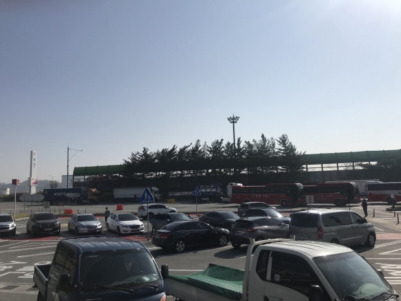 던킨흥덕 이미지