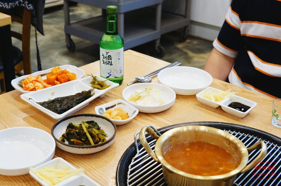 한가네장어 이미지