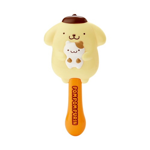 헤어브러시 이미지
