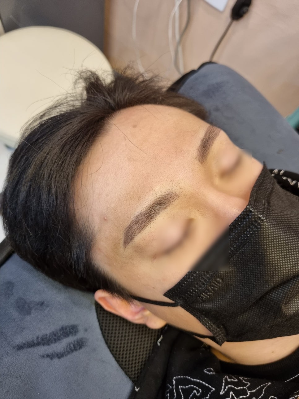 짱구헤어샵 이미지