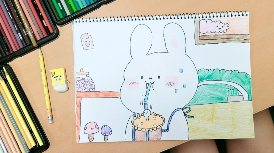 중흥만화 이미지