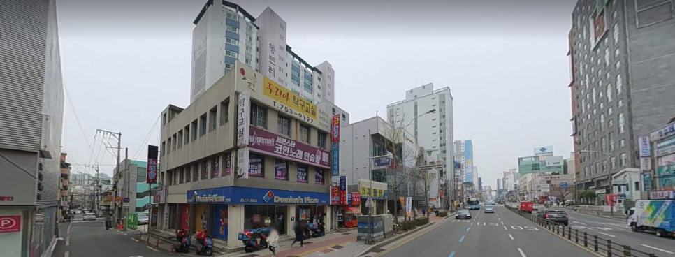 한서제과점 이미지