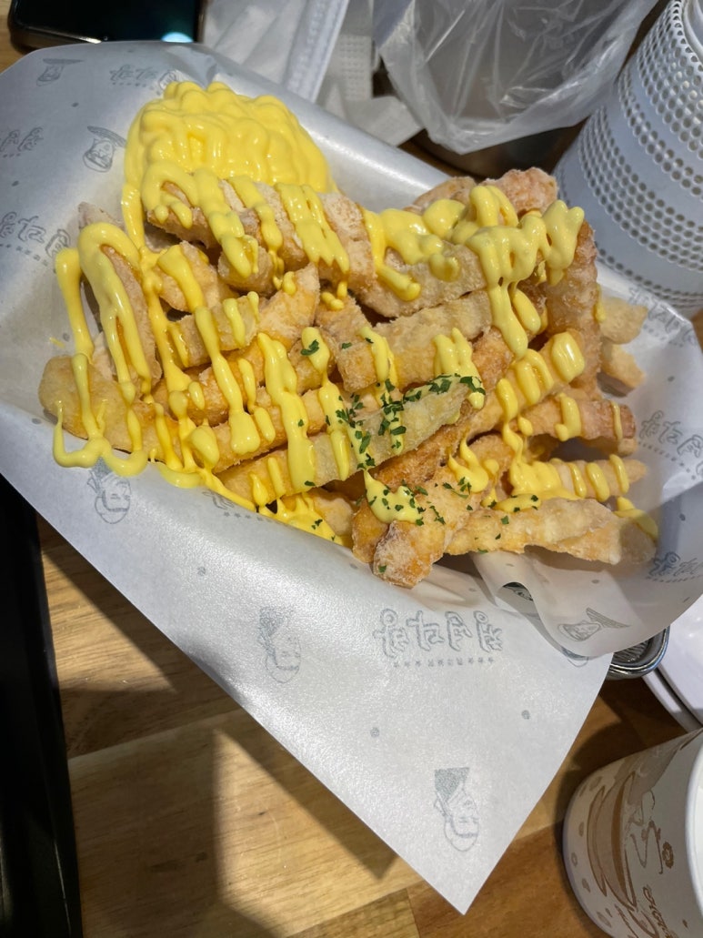 청년다방모다펜타포트점 이미지