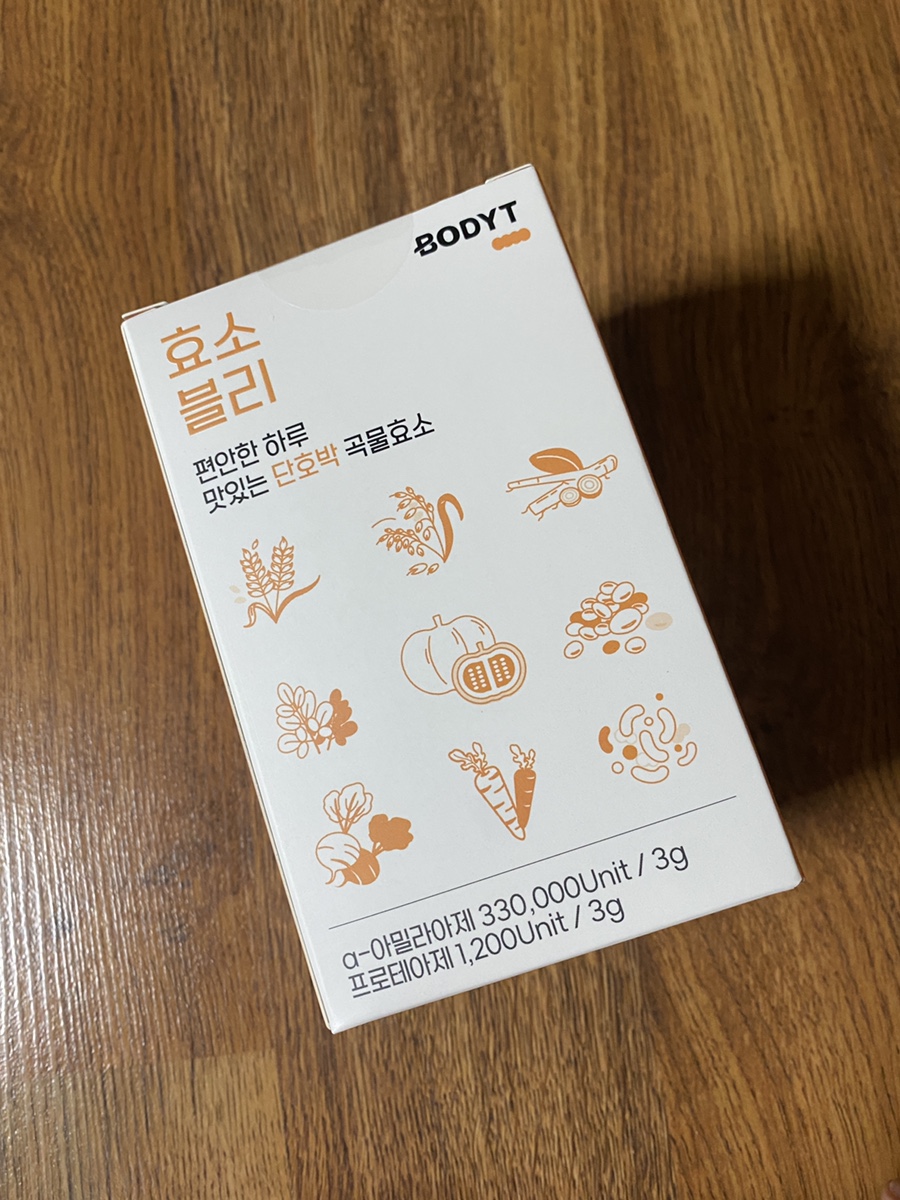 주식회사 감탄주의보 이미지
