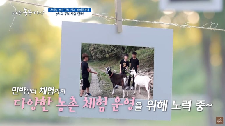 스마일민박 이미지