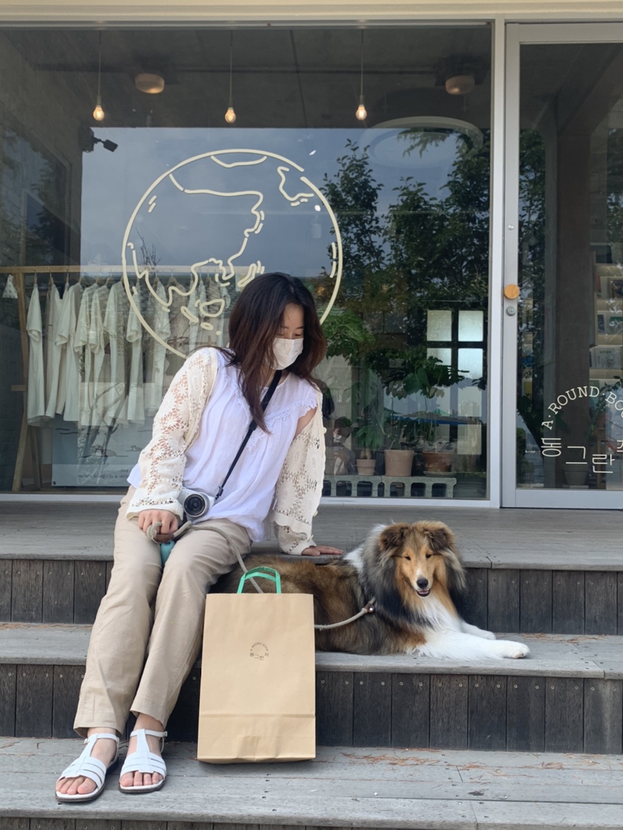 리담헤어 이미지
