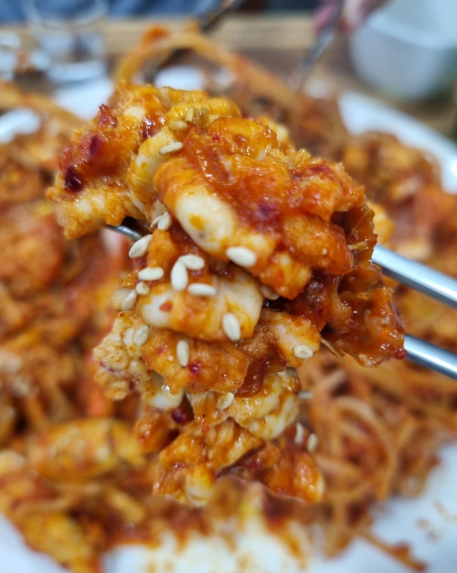 푸른바다해물찜&탕 이미지