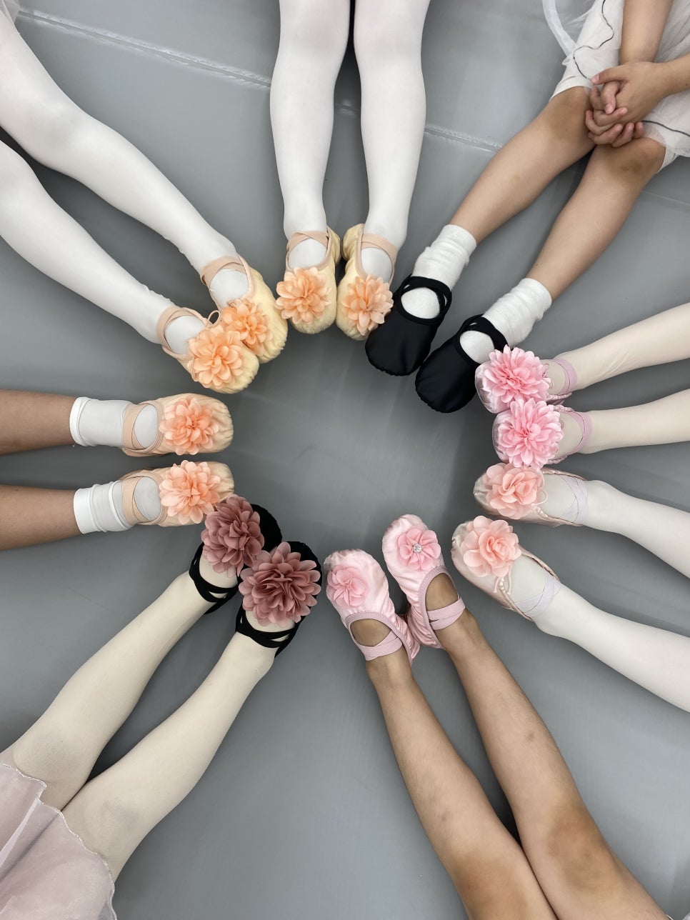 플레르발레학원 이미지