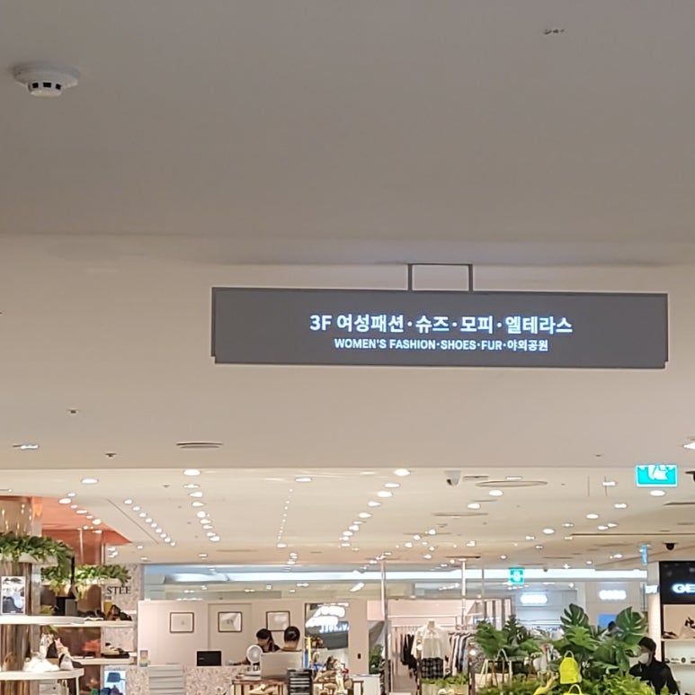 레더플레인부산 이미지