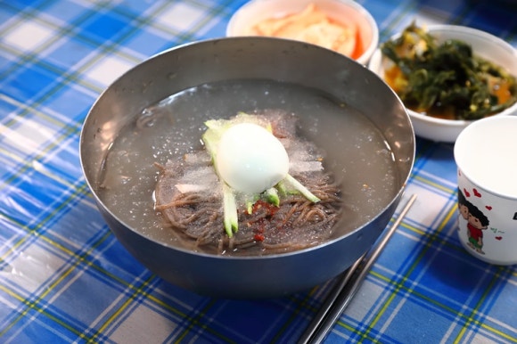 원주막국수 이미지