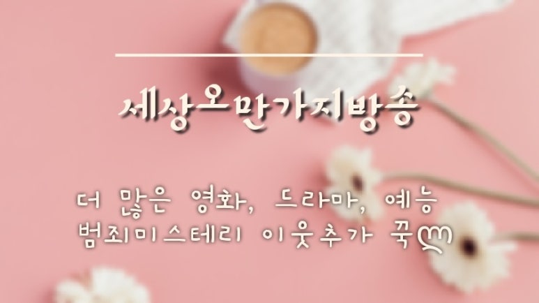 힐링의섬집 이미지