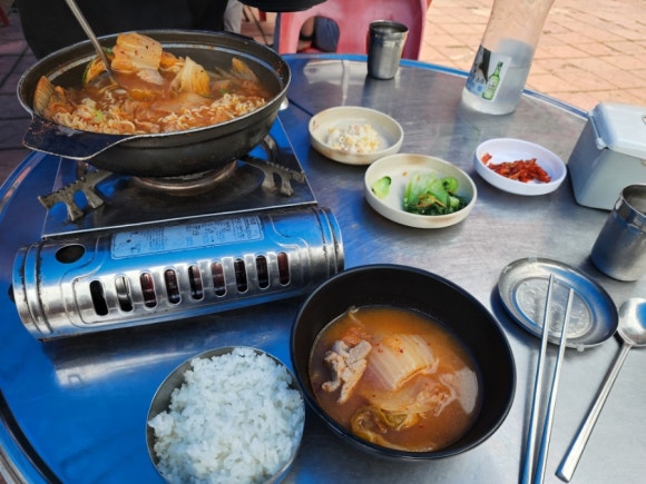 돈가네밥상 이미지
