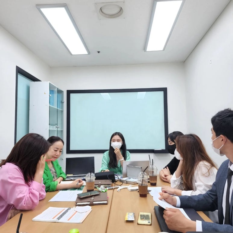 리타임뷰티학원 이미지