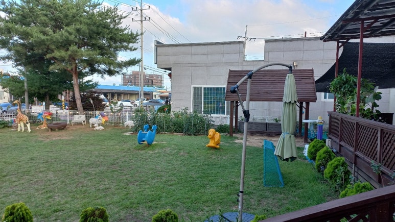 뜨레어린이집 이미지